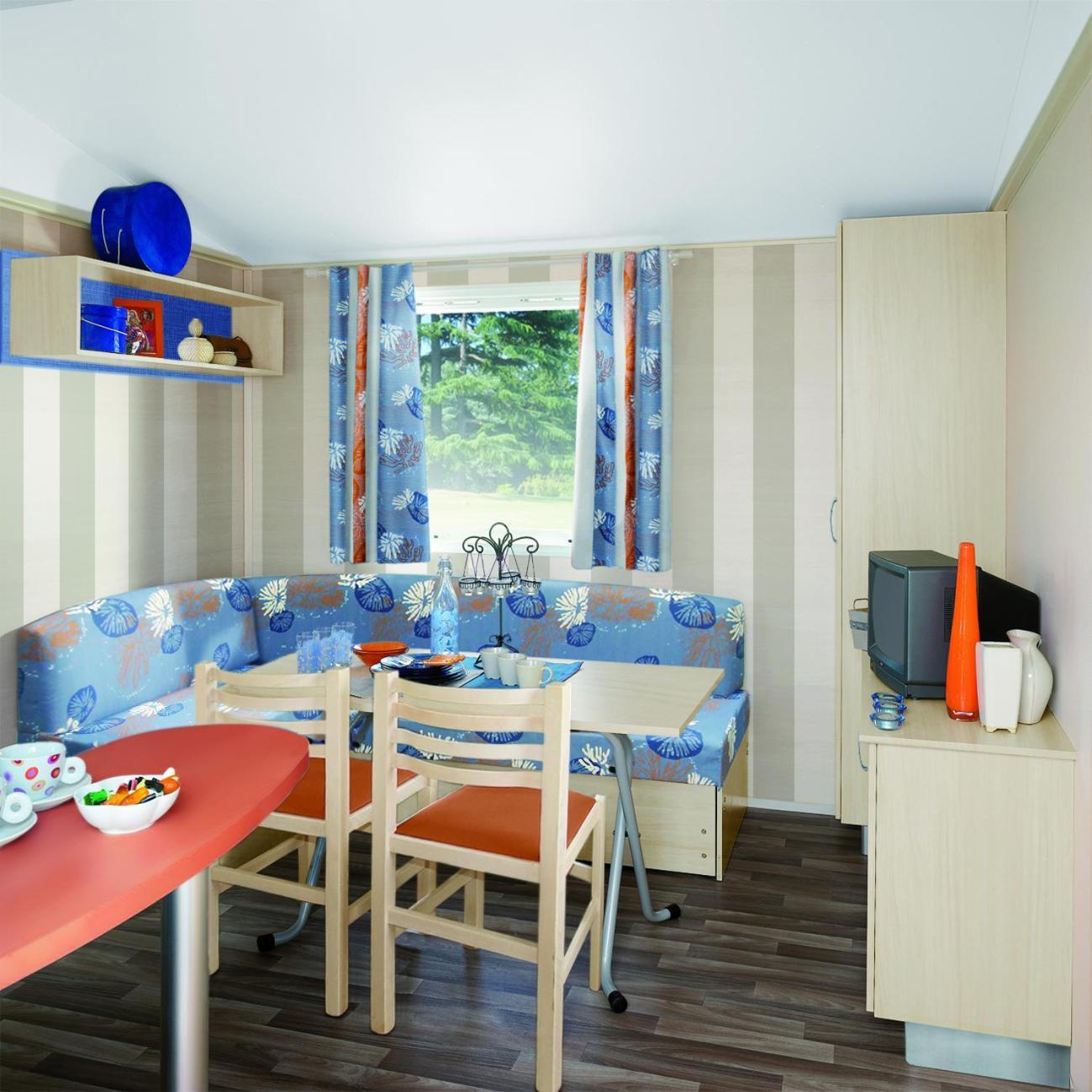 Camping Familial - Parc Aquatique - Grande Aire De Jeux A La Montagne アゴ・ヴィダロ エクステリア 写真